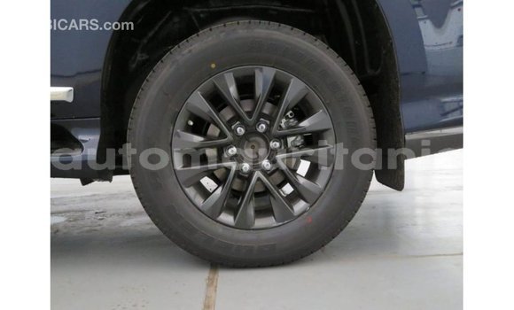 Buy Import Lexus GX Blue Car in Import - Dubai in Adrar Buy Import Lexus GX Blue Car in Import - Dubai in Adrar