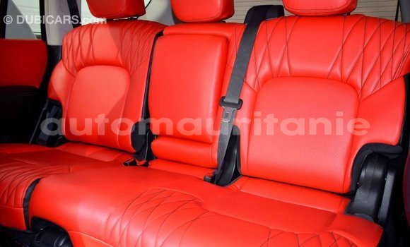 Acheter Import Voiture Nissan Patrol Blanc à Import - Dubai, Adrar Acheter Import Voiture Nissan Patrol Blanc à Import - Dubai, Adrar