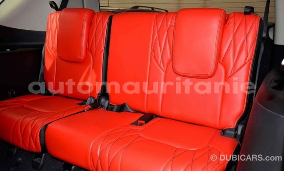 Acheter Import Voiture Nissan Patrol Blanc à Import - Dubai, Adrar Acheter Import Voiture Nissan Patrol Blanc à Import - Dubai, Adrar