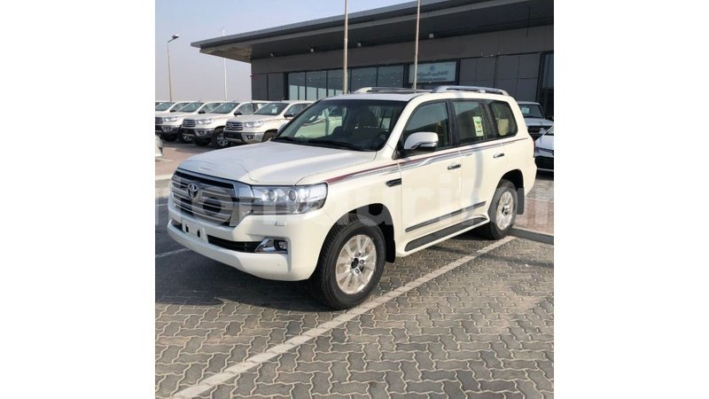 Big with watermark toyota land cruiser adrar import dubai 2959