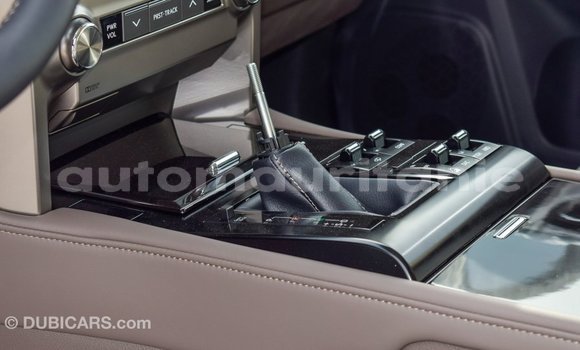 Buy Import Lexus GX White Car in Import - Dubai in Adrar Buy Import Lexus GX White Car in Import - Dubai in Adrar