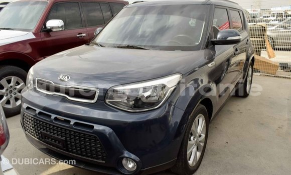 Acheter Import Voiture Kia Soul Autre à Import - Dubai, Adrar Acheter Import Voiture Kia Soul Autre à Import - Dubai, Adrar