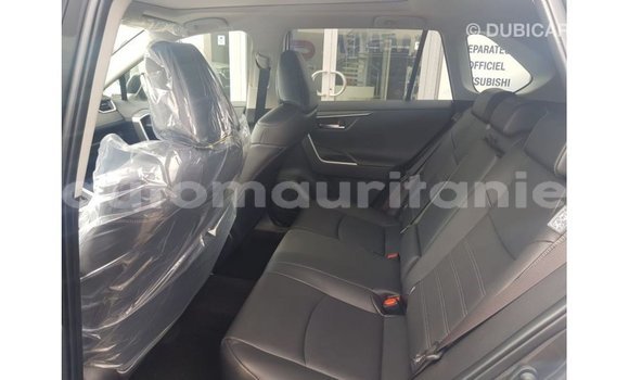 Buy Import Toyota RAV4 Other Car in Import - Dubai in Adrar Buy Import Toyota RAV4 Other Car in Import - Dubai in Adrar
