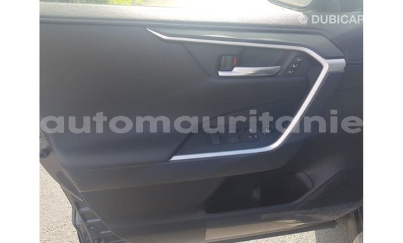 Buy Import Toyota RAV4 Other Car in Import - Dubai in Adrar Buy Import Toyota RAV4 Other Car in Import - Dubai in Adrar