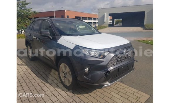 Buy Import Toyota RAV4 Other Car in Import - Dubai in Adrar Buy Import Toyota RAV4 Other Car in Import - Dubai in Adrar