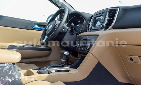 Buy Import Kia Sportage White Car in Import - Dubai in Adrar Buy Import Kia Sportage White Car in Import - Dubai in Adrar