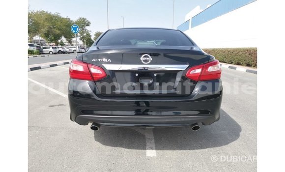 Buy Import Nissan Altima Black Car in Import - Dubai in Adrar Buy Import Nissan Altima Black Car in Import - Dubai in Adrar