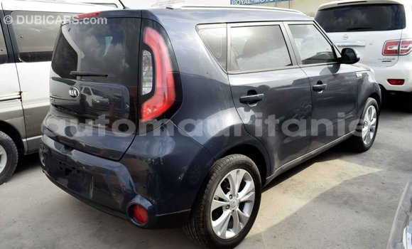Acheter Import Voiture Kia Soul Autre à Import - Dubai, Adrar Acheter Import Voiture Kia Soul Autre à Import - Dubai, Adrar