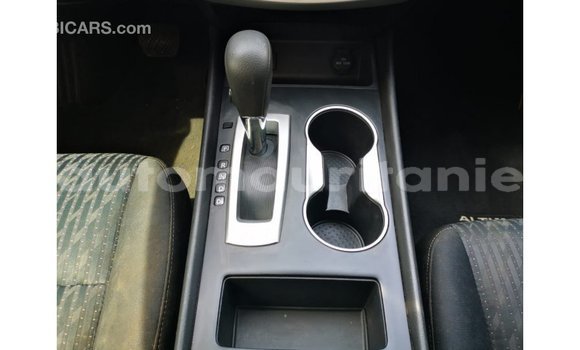 Buy Import Nissan Altima Black Car in Import - Dubai in Adrar Buy Import Nissan Altima Black Car in Import - Dubai in Adrar