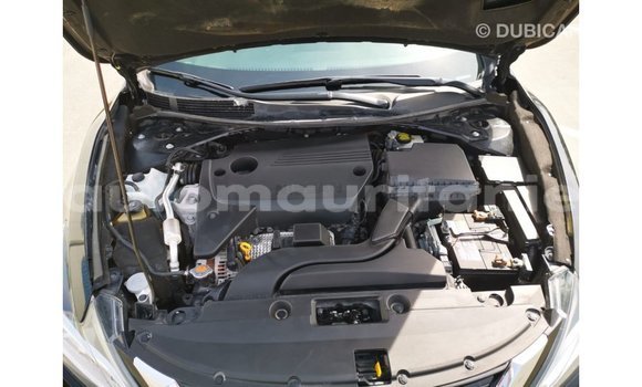 Buy Import Nissan Altima Black Car in Import - Dubai in Adrar Buy Import Nissan Altima Black Car in Import - Dubai in Adrar