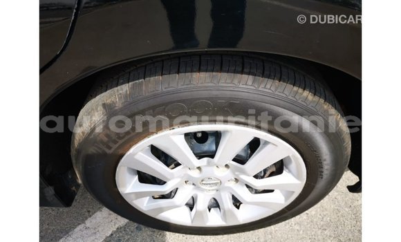 Buy Import Nissan Altima Black Car in Import - Dubai in Adrar Buy Import Nissan Altima Black Car in Import - Dubai in Adrar