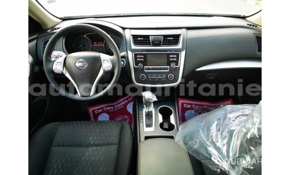 Buy Import Nissan Altima White Car in Import - Dubai in Adrar Buy Import Nissan Altima White Car in Import - Dubai in Adrar