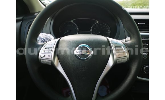 Buy Import Nissan Altima White Car in Import - Dubai in Adrar Buy Import Nissan Altima White Car in Import - Dubai in Adrar