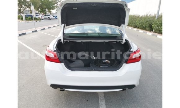 Buy Import Nissan Altima White Car in Import - Dubai in Adrar Buy Import Nissan Altima White Car in Import - Dubai in Adrar