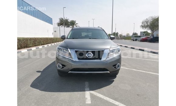 Buy Import Nissan Pathfinder Other Car in Import - Dubai in Adrar Buy Import Nissan Pathfinder Other Car in Import - Dubai in Adrar
