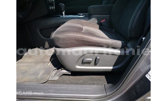 Buy Import Nissan Pathfinder Other Car in Import - Dubai in Adrar Buy Import Nissan Pathfinder Other Car in Import - Dubai in Adrar