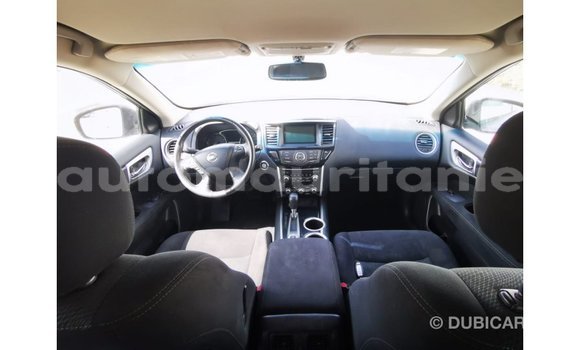 Buy Import Nissan Pathfinder Other Car in Import - Dubai in Adrar Buy Import Nissan Pathfinder Other Car in Import - Dubai in Adrar