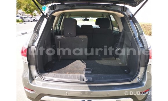 Buy Import Nissan Pathfinder Other Car in Import - Dubai in Adrar Buy Import Nissan Pathfinder Other Car in Import - Dubai in Adrar
