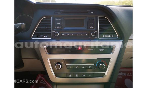 Buy Import Hyundai Sonata White Car in Import - Dubai in Adrar Buy Import Hyundai Sonata White Car in Import - Dubai in Adrar