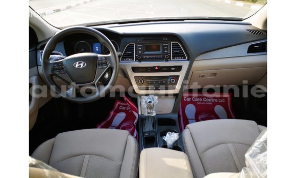 Buy Import Hyundai Sonata White Car in Import - Dubai in Adrar Buy Import Hyundai Sonata White Car in Import - Dubai in Adrar
