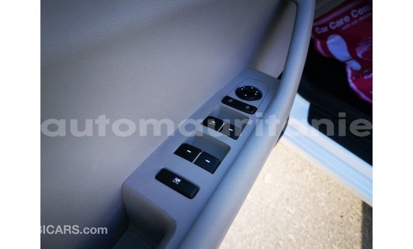 Buy Import Hyundai Sonata White Car in Import - Dubai in Adrar Buy Import Hyundai Sonata White Car in Import - Dubai in Adrar