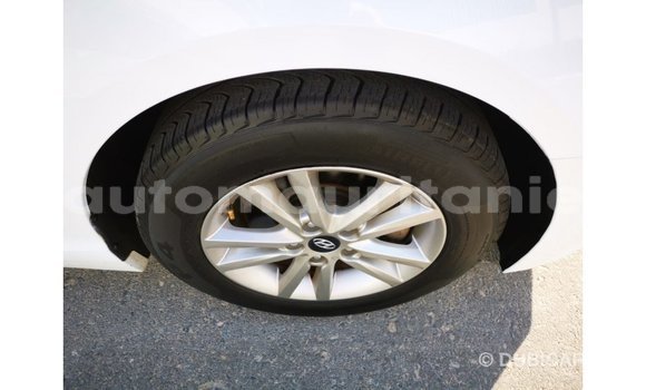 Buy Import Hyundai Sonata White Car in Import - Dubai in Adrar Buy Import Hyundai Sonata White Car in Import - Dubai in Adrar