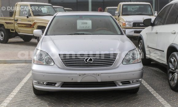 Acheter Import Voiture Lexus LS Autre à Import - Dubai, Adrar Acheter Import Voiture Lexus LS Autre à Import - Dubai, Adrar