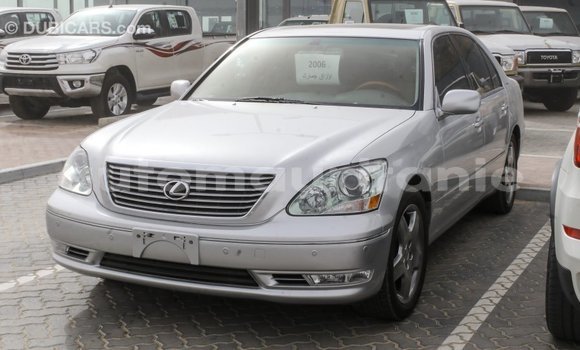 Acheter Import Voiture Lexus LS Autre à Import - Dubai, Adrar Acheter Import Voiture Lexus LS Autre à Import - Dubai, Adrar