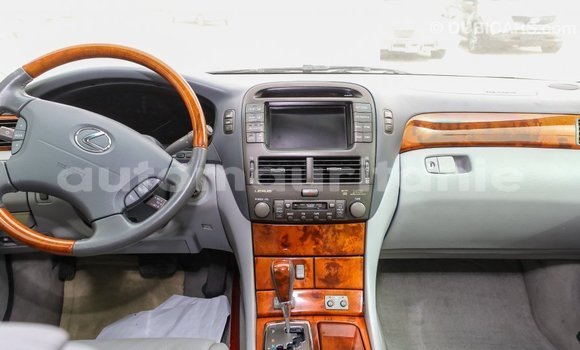 Acheter Import Voiture Lexus LS Autre à Import - Dubai, Adrar Acheter Import Voiture Lexus LS Autre à Import - Dubai, Adrar