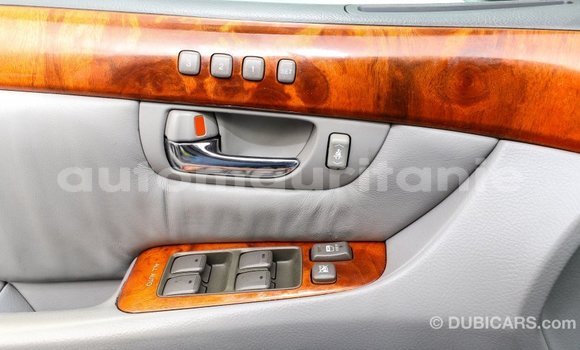 Acheter Import Voiture Lexus LS Autre à Import - Dubai, Adrar Acheter Import Voiture Lexus LS Autre à Import - Dubai, Adrar