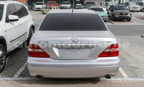 Acheter Import Voiture Lexus LS Autre à Import - Dubai, Adrar Acheter Import Voiture Lexus LS Autre à Import - Dubai, Adrar