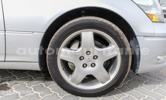 Acheter Import Voiture Lexus LS Autre à Import - Dubai, Adrar Acheter Import Voiture Lexus LS Autre à Import - Dubai, Adrar