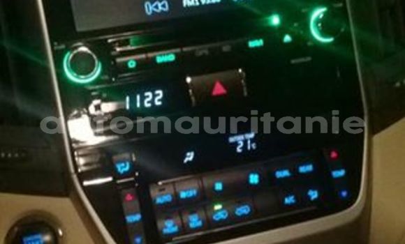 Buy Used Toyota Land Cruiser White Car in Nouakchott in West Nouakchott Buy Used Toyota Land Cruiser White Car in Nouakchott in West Nouakchott