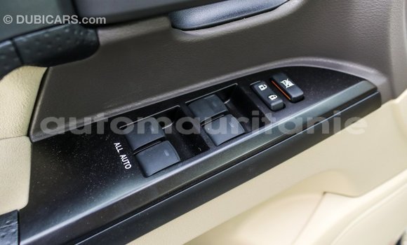 Acheter Import Voiture Toyota Land Cruiser Blanc à Import - Dubai, Adrar Acheter Import Voiture Toyota Land Cruiser Blanc à Import - Dubai, Adrar