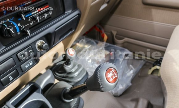 Acheter Import Voiture Toyota Land Cruiser Beige à Import - Dubai, Adrar Acheter Import Voiture Toyota Land Cruiser Beige à Import - Dubai, Adrar