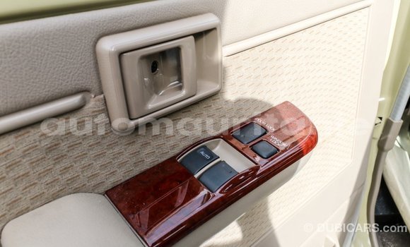 Acheter Import Voiture Toyota Land Cruiser Beige à Import - Dubai, Adrar Acheter Import Voiture Toyota Land Cruiser Beige à Import - Dubai, Adrar