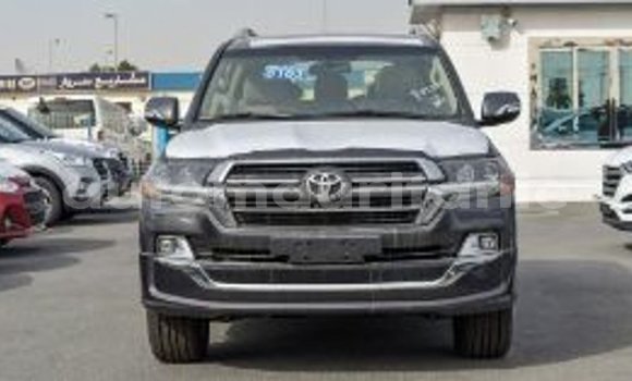 Acheter Import Voiture Toyota Land Cruiser Autre à Import - Dubai, Adrar Acheter Import Voiture Toyota Land Cruiser Autre à Import - Dubai, Adrar