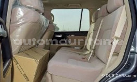 Acheter Import Voiture Toyota Land Cruiser Autre à Import - Dubai, Adrar Acheter Import Voiture Toyota Land Cruiser Autre à Import - Dubai, Adrar