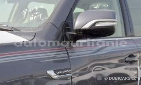 Acheter Import Voiture Toyota Land Cruiser Autre à Import - Dubai, Adrar Acheter Import Voiture Toyota Land Cruiser Autre à Import - Dubai, Adrar