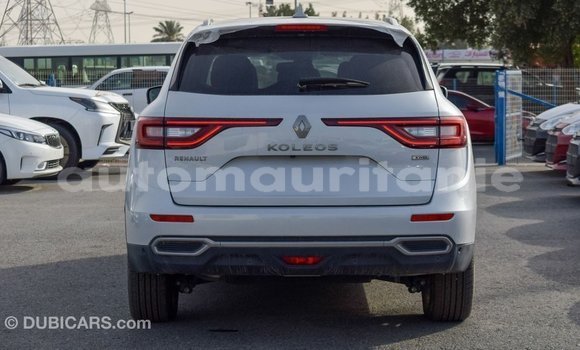 Acheter Import Voiture Renault Koleos Blanc à Import - Dubai, Adrar Acheter Import Voiture Renault Koleos Blanc à Import - Dubai, Adrar