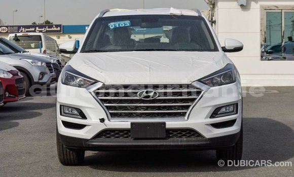 Buy Import Hyundai Tucson White Car in Import - Dubai in Adrar Buy Import Hyundai Tucson White Car in Import - Dubai in Adrar