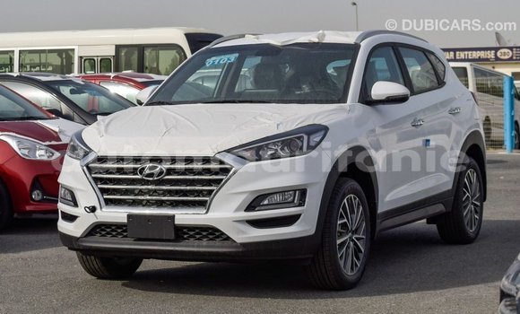 Buy Import Hyundai Tucson White Car in Import - Dubai in Adrar Buy Import Hyundai Tucson White Car in Import - Dubai in Adrar