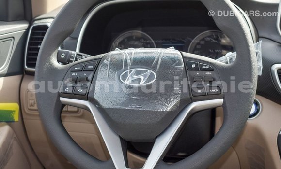 Buy Import Hyundai Tucson White Car in Import - Dubai in Adrar Buy Import Hyundai Tucson White Car in Import - Dubai in Adrar