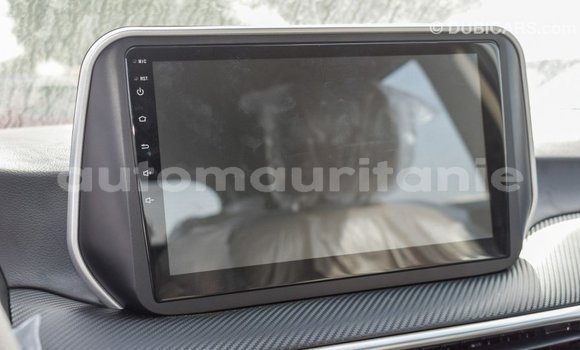 Buy Import Hyundai Tucson White Car in Import - Dubai in Adrar Buy Import Hyundai Tucson White Car in Import - Dubai in Adrar