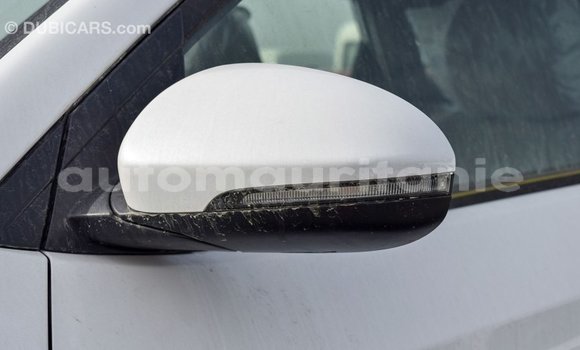 Buy Import Hyundai Tucson White Car in Import - Dubai in Adrar Buy Import Hyundai Tucson White Car in Import - Dubai in Adrar