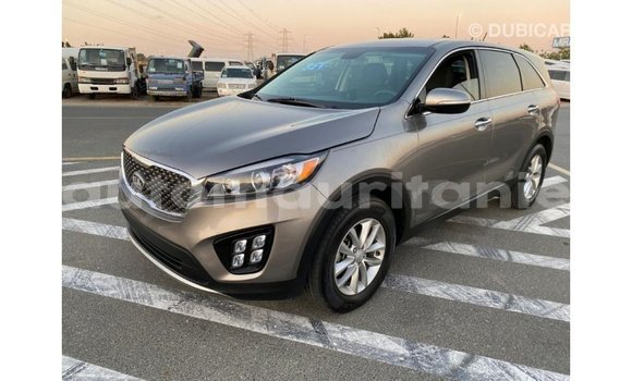 Acheter Import Voiture Kia Sorento Autre à Import - Dubai, Adrar Acheter Import Voiture Kia Sorento Autre à Import - Dubai, Adrar