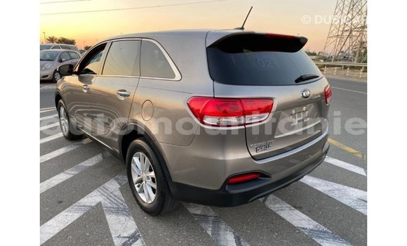 Acheter Import Voiture Kia Sorento Autre à Import - Dubai, Adrar Acheter Import Voiture Kia Sorento Autre à Import - Dubai, Adrar
