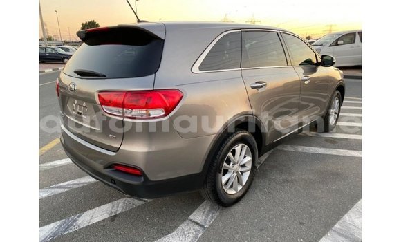 Acheter Import Voiture Kia Sorento Autre à Import - Dubai, Adrar Acheter Import Voiture Kia Sorento Autre à Import - Dubai, Adrar