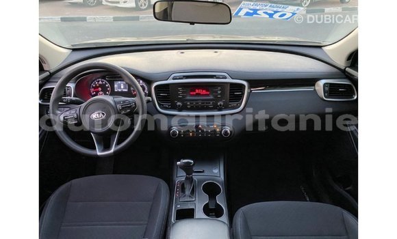 Acheter Import Voiture Kia Sorento Autre à Import - Dubai, Adrar Acheter Import Voiture Kia Sorento Autre à Import - Dubai, Adrar