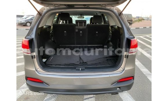 Acheter Import Voiture Kia Sorento Autre à Import - Dubai, Adrar Acheter Import Voiture Kia Sorento Autre à Import - Dubai, Adrar